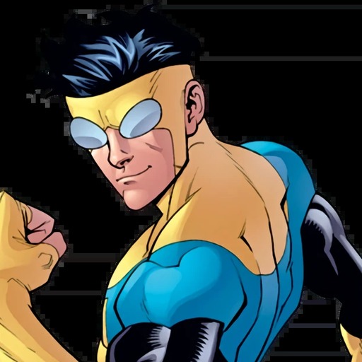 Mark Grayson